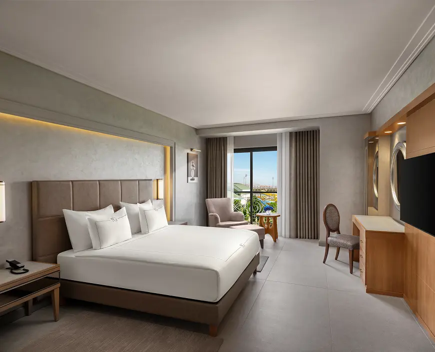 NG Afyon Superior Room List Card 2