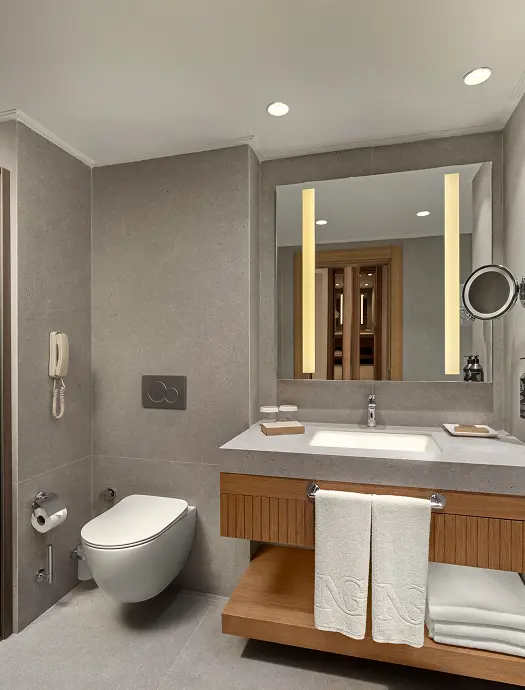 NG Afyon Superior Deluxe Room Gallery M 1