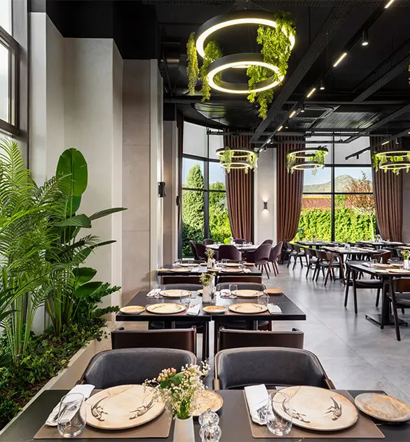Ng Afyon Farina Restoran Slider M8