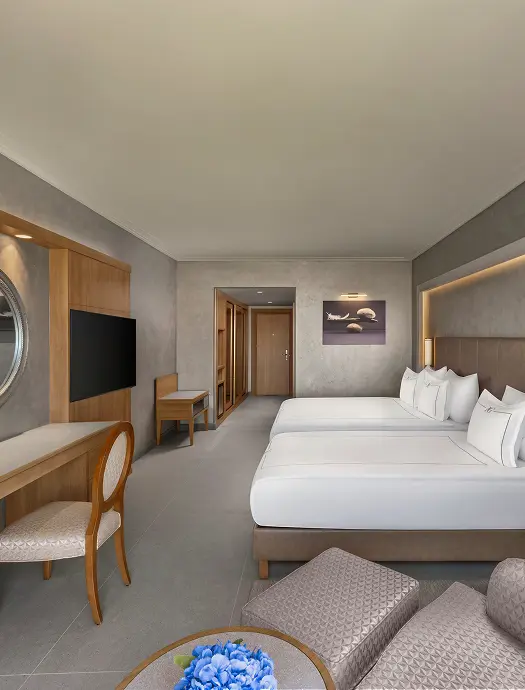 NG Afyon Superior Deluxe Room Gallery M