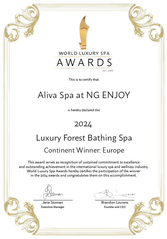 Ng Enjoy Spa Odulu Card2