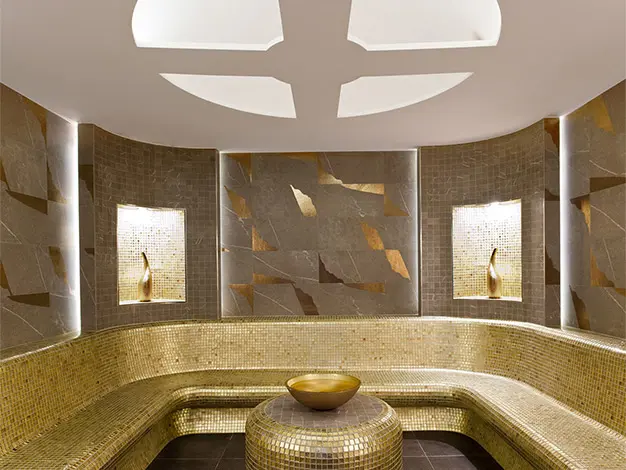 Ng Afyon Aliva Spa Menu Card 3