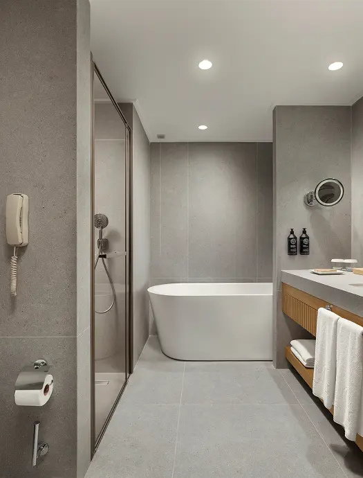 NG Afyon Corner Deluxe Room Gallery M 2