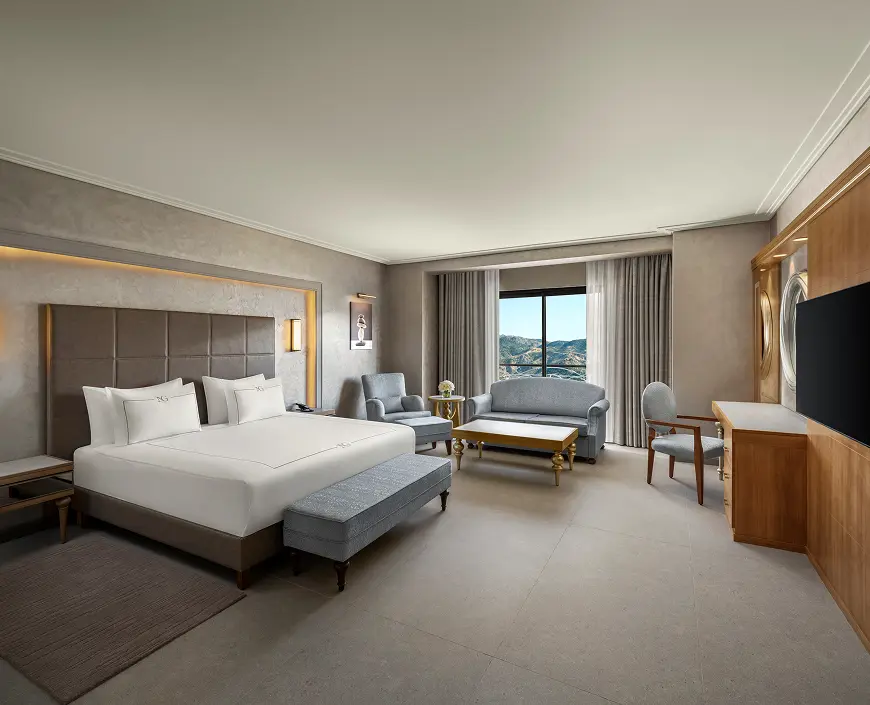 NG Afyon Corner Deluxe Room List Card 1