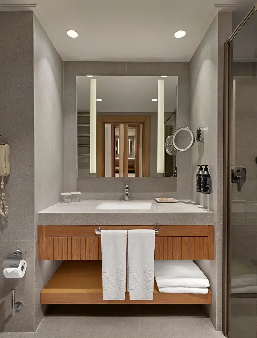 NG Afyon Superior Room Gallery M