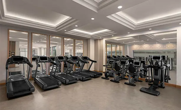 Ng Afyon Fitness List Card
