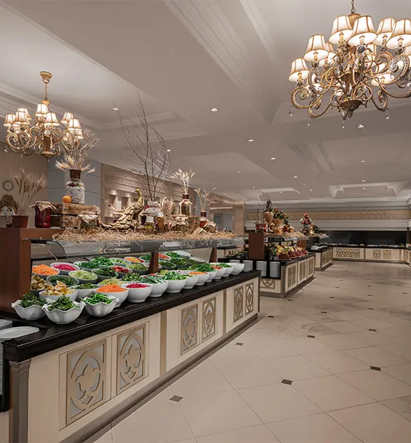 Ng Afyon Erguvan Restoran Galeri Card M2