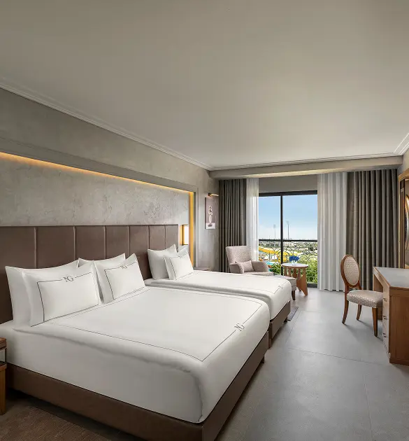 NG Afyon Superior Deluxe Room Banner M
