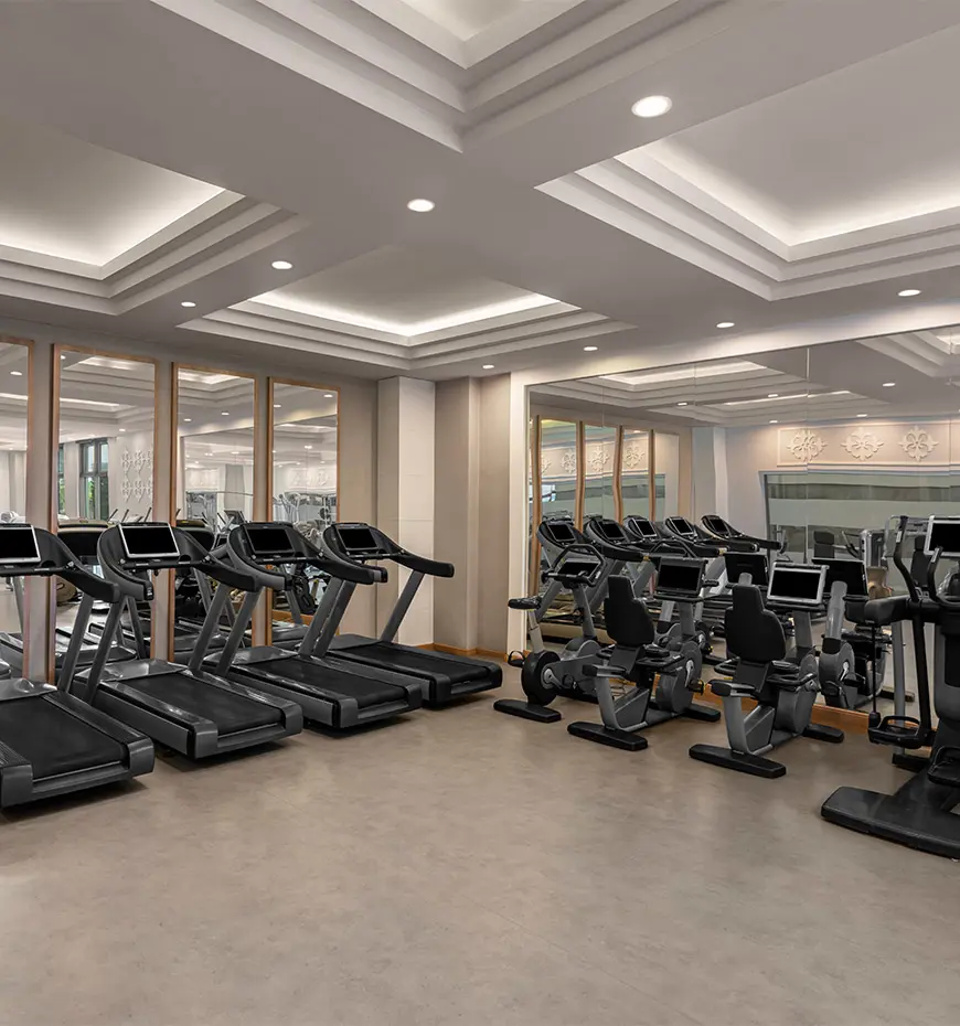 Ng Afyon Fitness Card