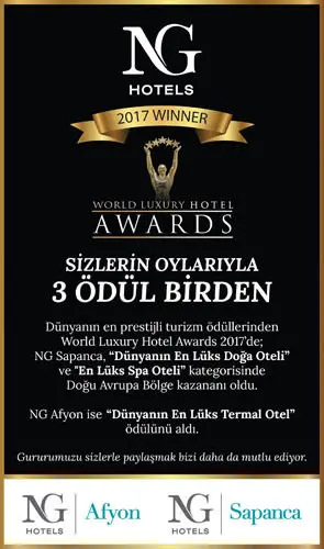 Ng Hotels Afyon Winner 3